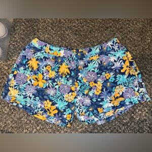 Patagonia baggies shorts